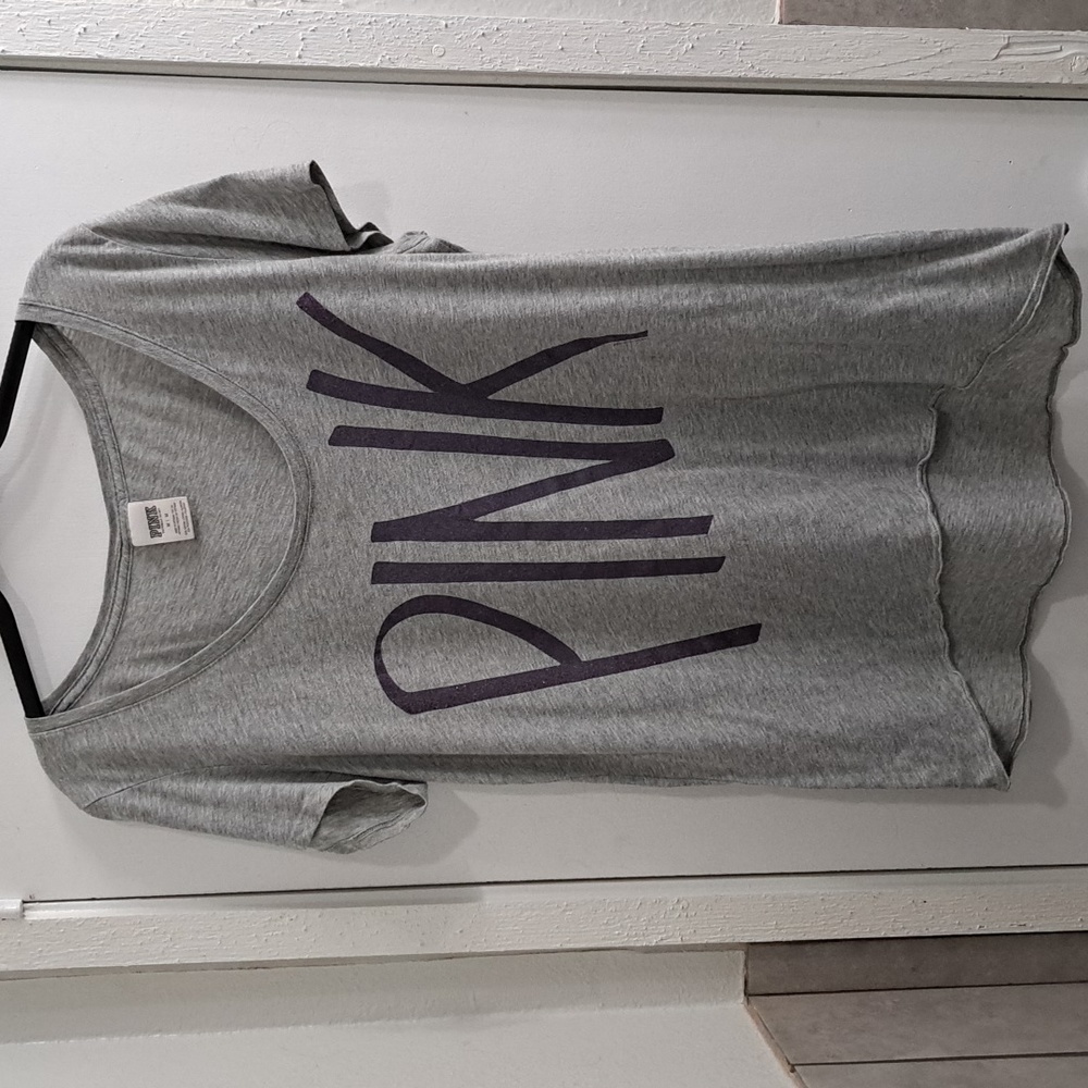 PINK Victoria's Secret - Top sz M